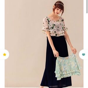 Diane Dress by Miss Patina